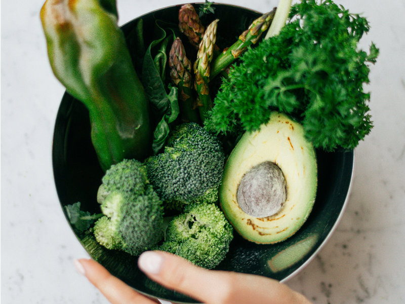 Dijetetski program ishrane