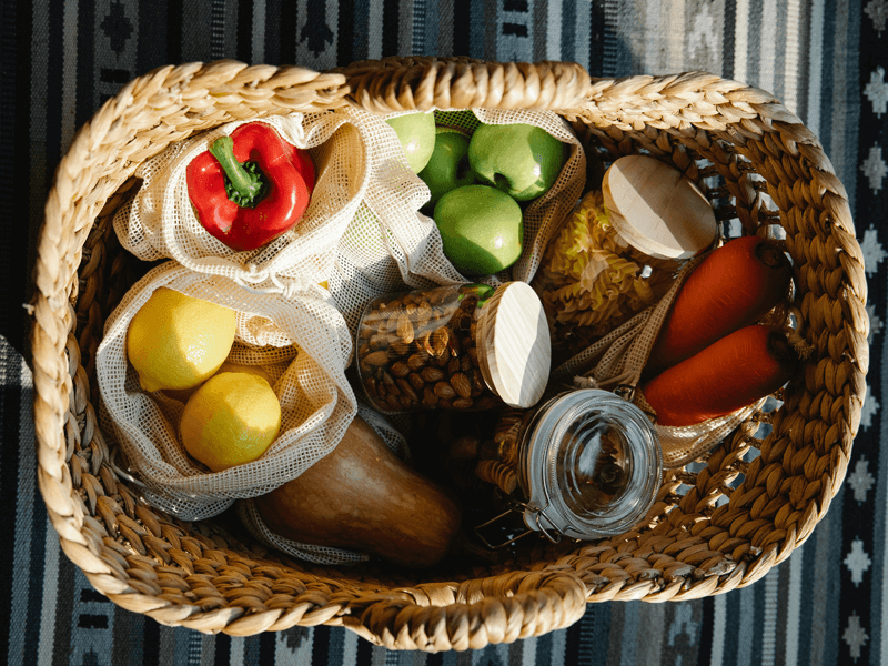 Dijetetski program nutricionista