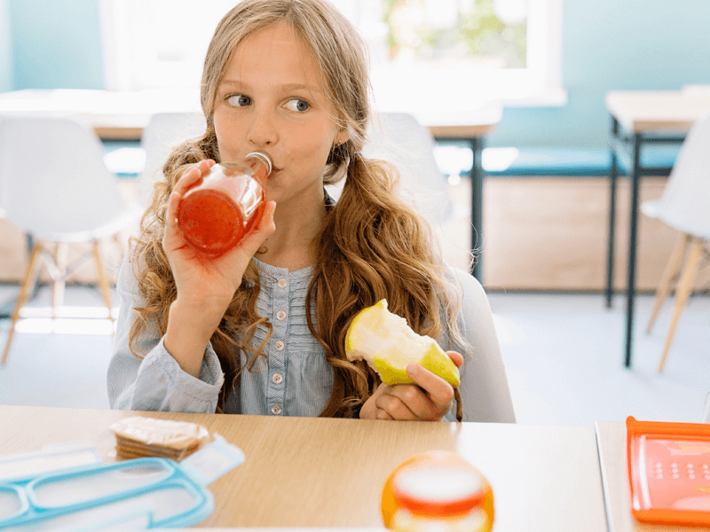 Program za decu program