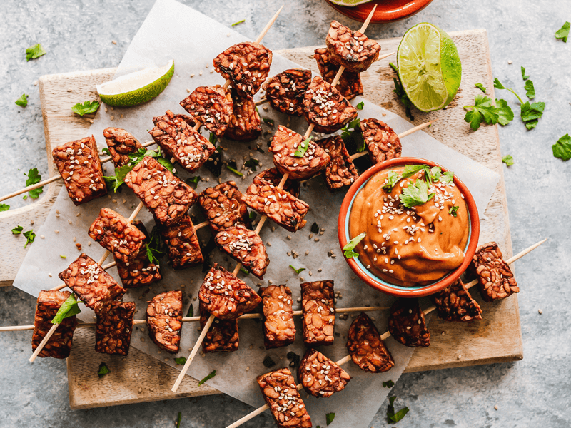 Program za gojenje namirnice