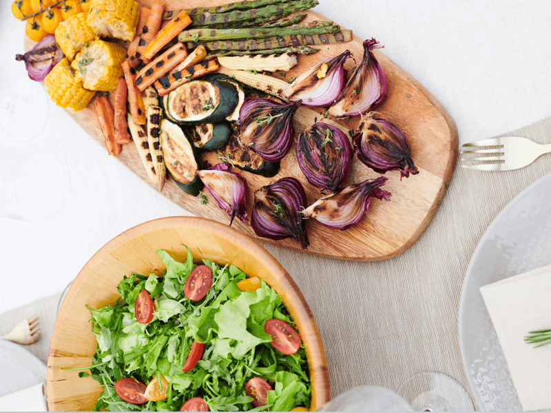 Zdrava ishrana nutricionisticki program