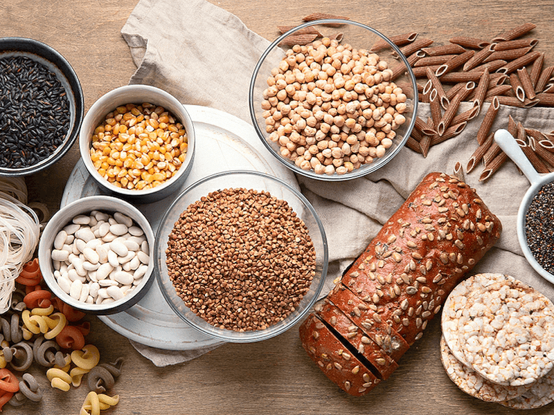 Celijakija i ishrana