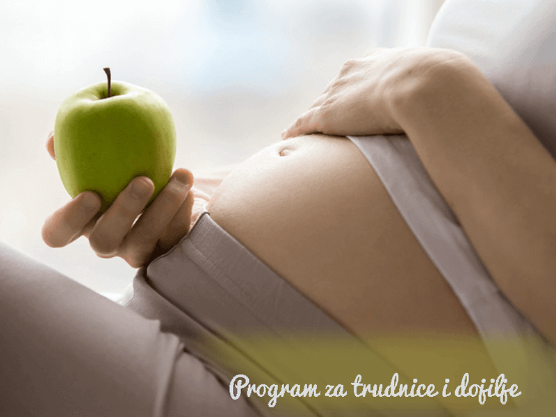 Program za trudnice